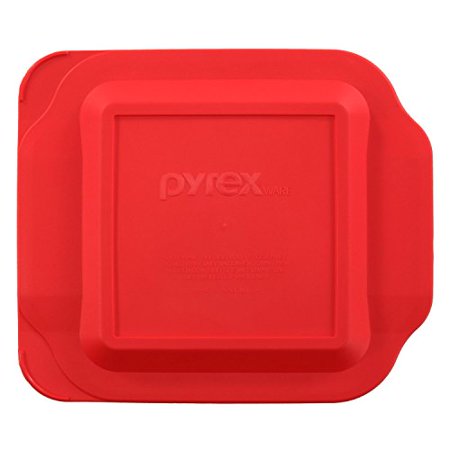 Pyrex 222-PC 2 Quart 8