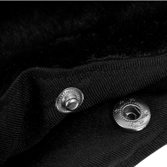 Amosfun Black Phone Bag with Adjustable Strap for Women, Daily Use, Dating, and Convenient Storage Accessories