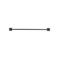 thumbnail image 6 of Richelieu NB1031843 Palisades 18" Towel Bar - Chrome, 6 of 7