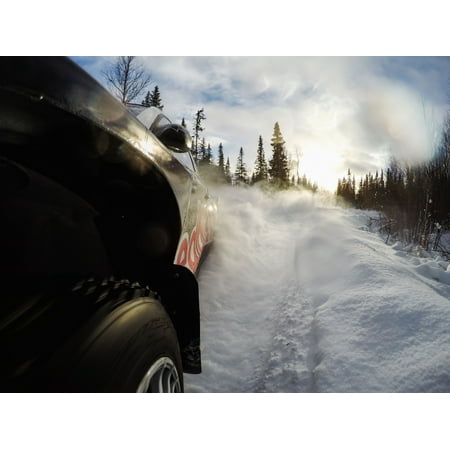 GoPro - Suction Cup Mount