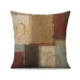 thumbnail image 4 of Abstract Art Decorative Throw Pillows - Modern Geometry Design for a Contemporary Edge, 4 of 7
