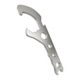 thumbnail image 3 of DOMELAY Paint Bucket Lid Opener Bucket Wrench Tool for Lifting Bucket Lids Paint Can Lid 7.5mm, 3 of 9
