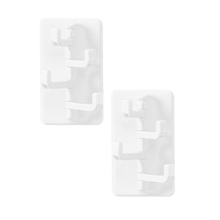 

Sticky Hook Household Strong Punch Free Hook Creative Multifunctional Hook Rack Wall Sticker Hook Rack Hook Household Hook Punch Free Strong Sticky Creative Hook Multifunctional