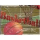 thumbnail image 1 of Cuadro Decorativo - Baloncesto, 1 of 3