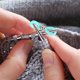 thumbnail image 5 of ¡Últimas Unidades a Precios Bajos!, Accesorios para tapones de agujas de tejer de primavera de 20 piezas Akmoler, 5 of 8