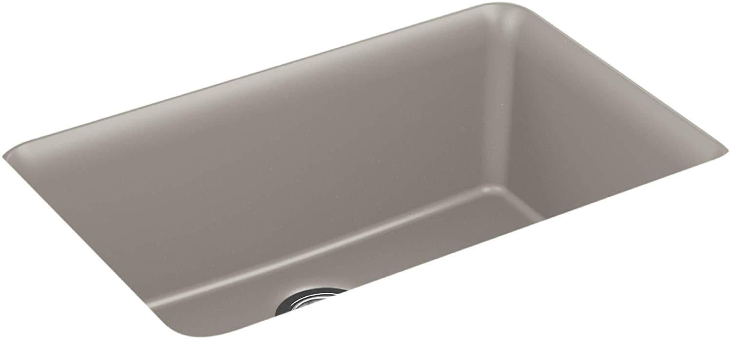 Kohler K28000CM63 Kitchen Sink Fixture
