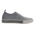 thumbnail image 2 of BERNIE MEV IRIS Shoes Light Grey Silver, 2 of 3