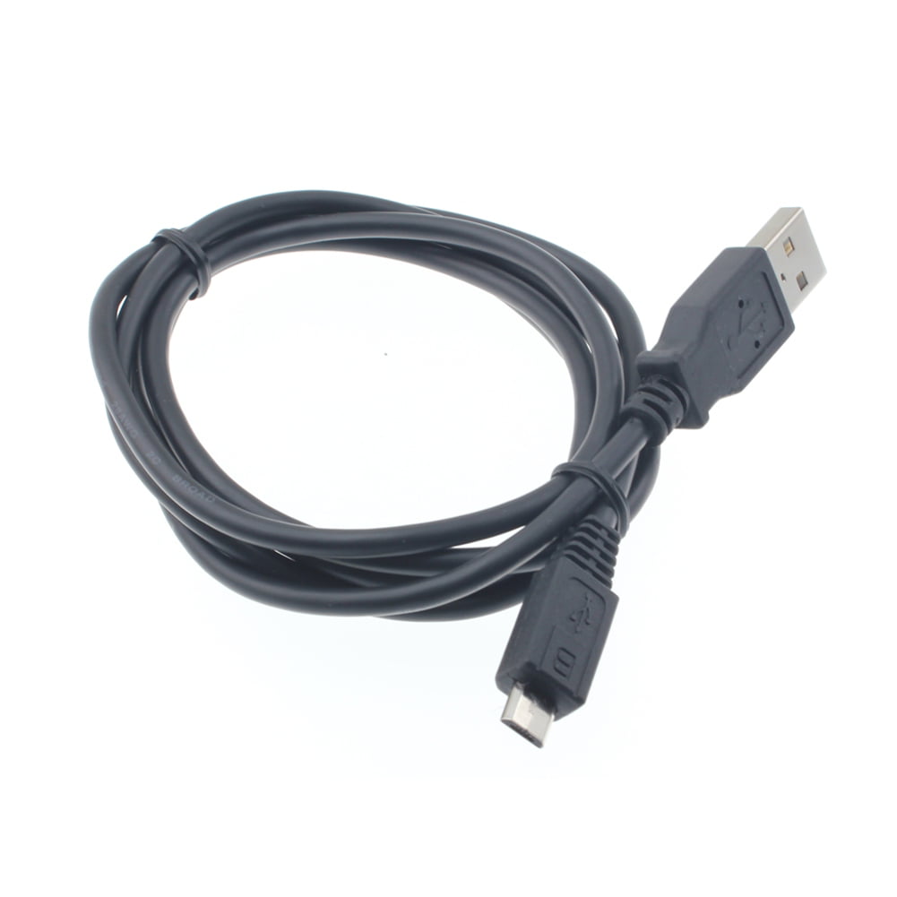 USB Power Charger Data Sync Cable Cord For Samsung Galaxy TabPro S Tablet PC 