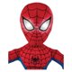 thumbnail image 3 of Peluche Mattel Marvel Spider-Man, 3 of 4