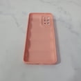 thumbnail image 5 of COUKASO Cell phone covers, Shockproof Matte TPU Protective Cover with Camera Cutout, 5 of 6