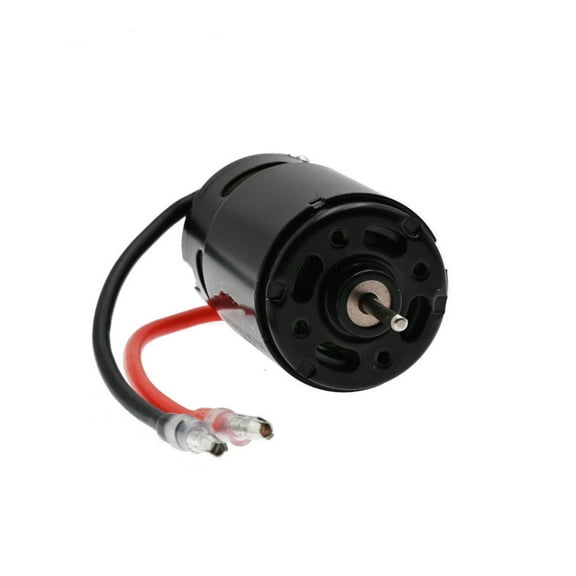 Upgrade Motor for RC Cars 7.4V, 26A, Low Noise for TRAXXAS trx-4 trx-6 and Kyosho Brushed Models