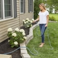 thumbnail image 6 of HydroTech 5/8 in. Diameter x 25 ft. Expandable Burst-Proof Hose, 6 of 14