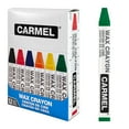 thumbnail image 1 of Craie de Cire - Lot de 12, 1 of 16