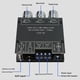 thumbnail image 5 of -302T Módulo de Potencia Digital Bluetooth 2.0 Estéreo Dual Mercy 30W+30W Bluetooth 5.1 Amplificador de Potencia de Audio, 5 of 5