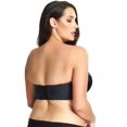 thumbnail image 3 of Panache Dana Strapless Bra 9670, 3 of 6