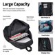 thumbnail image 4 of Easygdp Blue Thunder Storm Dragon Mochila para Niños y Niñas con Set de Caja de Almuerzo y Estuche para Lápices 3 en 1, Mochila Escolar Estampada para Adolescentes, 4 of 7