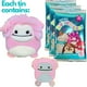 thumbnail image 2 of Juego de latas de coleccionista Squishmallow Official Kellytoy con alfiler, 2 of 2