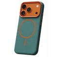thumbnail image 1 of Case For IPhone 17 Pro Max/17 Pro/17 Air/17, Magnetic Shell With Supports Wireless Charging Shockproof Protective Cover, 1 of 7