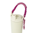 thumbnail image 2 of TAL 24oz Stainless Steel Hudson with Paracord Handle with Charm, Oat, 2 of 8