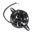 thumbnail image 4 of DYNWAVECA Radiator Cooling Fan Oil 12V DC 250cc Motorcycles Quad Accessory Off Road Vehicles Motorcycle Cooling Fan Radiator Fan, 4 of 10