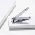 thumbnail image 6 of Tweezerman Stainless Steel Toenail Clipper, 6 of 6