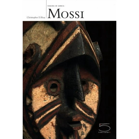 Mossi (Paperback)