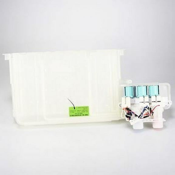 Whirlpool W11173597 Housing - OEM Part