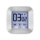 thumbnail image 2 of Temporizador digital LCD Jumpingount para Cocinar Control Táctil Pantalla grande 99 minutos 59 segundos Negro, 2 of 6