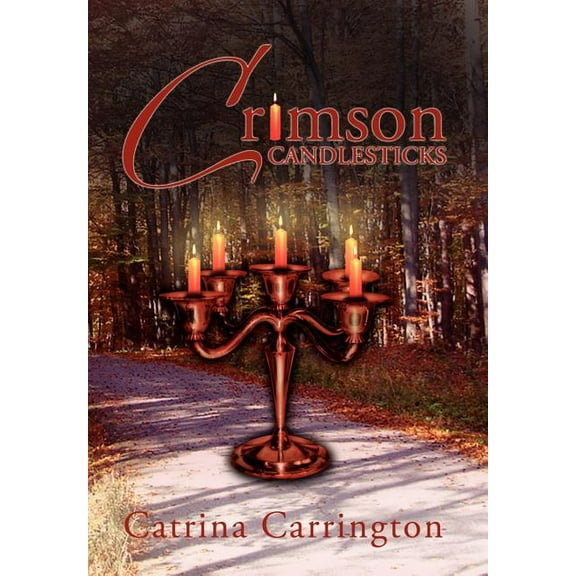 Crimson Candlesticks