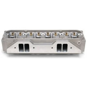 Edelbrock Big-Block Chrysler Victor B/Rb Heads (Bare)
