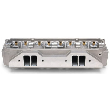 Edelbrock Big-Block Chrysler Victor B/Rb Heads (Bare)