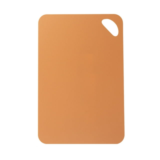 Ohufall Household Double-sided Multifunctional Cutting Board Kitchen Fruit Cutting Board Three Sizes Available Cutting Boards For Kitchen Non Toxic Cutting Board Cutting Board For Fruit
