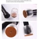 thumbnail image 2 of 16 Piezas Tapas para Sillas 14-18mm Deslizadores para Muebles Protección de Silicona Almohadillas para Patas de Muebles Tapas para Patas de Silla Cubierta de Mesa Protectores de Suelo para Pies Redondos JM, 2 of 5