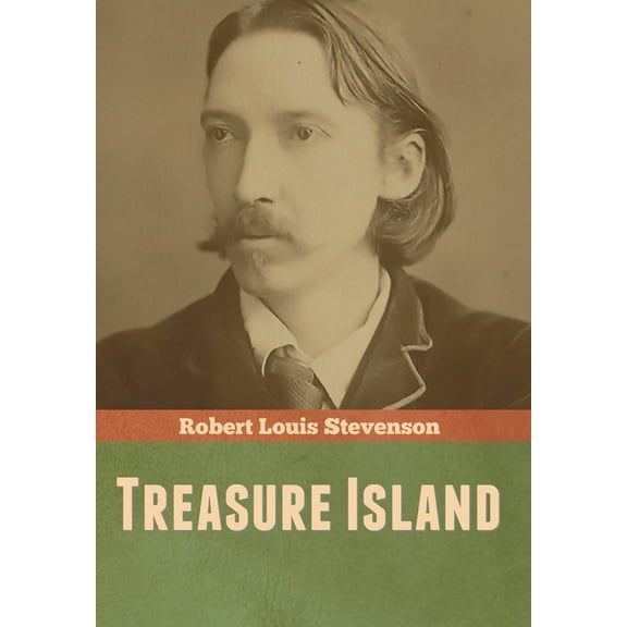 Treasure Island, (Hardcover)