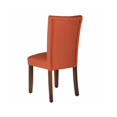 thumbnail image 2 of Gran oferta, silla de ocio, silla moderna de terciopelo, sillas tapizadas para la sala de estar oso de fresa Hogar, 2 of 6