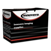Factory-Reconditioned Innovera IVRTN436C Remanufactured Cyan Extra High-Yield Toner, Replacement For Brother Tn436c, 6,500 Page-Yield (Refurbished)
