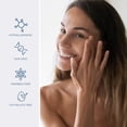 thumbnail image 3 of Hidratante Facial Skin 2.0 Ácido Hialurónico y Colágeno Dermatológicamente Probado Sin Crueldad Anim, 3 of 7