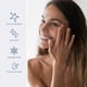 thumbnail image 3 of Hidratante Facial Skin 2.0 Ácido Hialurónico y Colágeno Dermatológicamente Probado Sin Crueldad Anim, 3 of 7