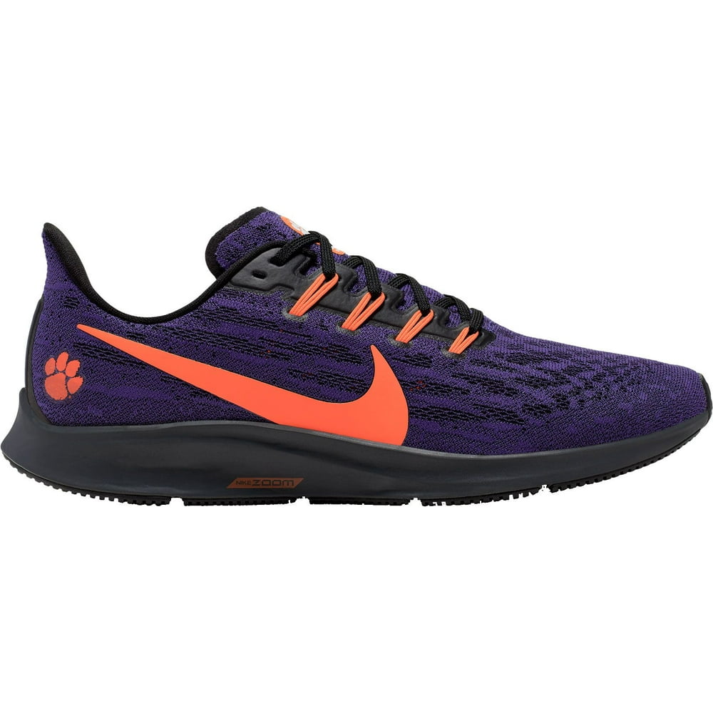 clemson nike pegasus 37