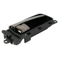 thumbnail image 4 of TRQ Front Right Rear Interior Door Handle Fits 2005-2006 Nissan Altima DHA51089, 4 of 4