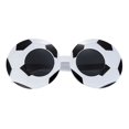 thumbnail image 4 of Lunettes de Football Sport Lunettes de Protection Coupe-Vent 4 Blocs Unisexe Extérieur, 4 of 7
