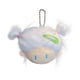 thumbnail image 4 of Llavero con colgante de muñeco de peluche Strade Fareast Limited 8 cm x 8 cm, 4 of 8