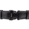 thumbnail image 2 of Cinturón de servicio Bianchi 7955 ErgoTek Tri-Release negro 42-44, 2 of 3