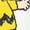 WHITE, variant on Peanuts - Charlie Brown, Snoopy & Woodstock - Women's Short Sleeve Graphic T-Shirt