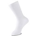thumbnail image 3 of HILABEE Kids Sock Mannequin Foot Display Ankle Jewelry Shop Malls Sock Display Model White H 24CM, 3 of 9