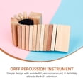 thumbnail image 4 of Jouet Musical Éducatif Précoce Jouet d'Éveil Musical pour Enfants, 4 of 8