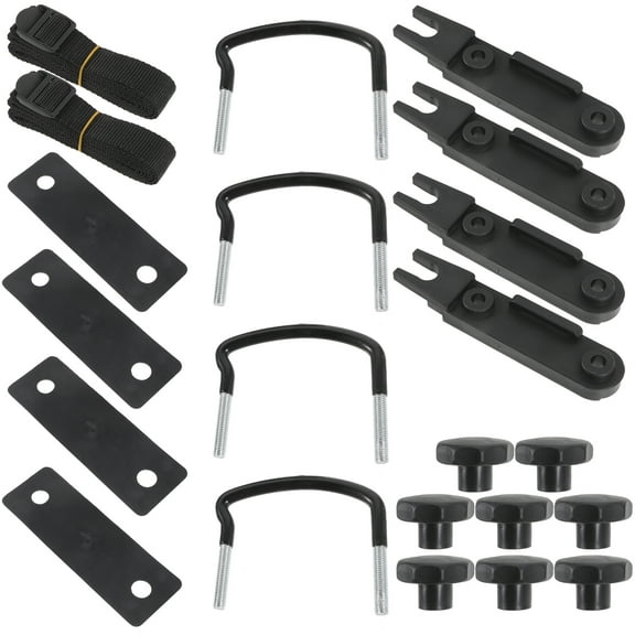 Roof Rack Accessories Car for Minivan Pickup Truck