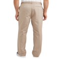 thumbnail image 2 of CHOK Real School Young Men‘s Uniform Flat Front Pant, 2 of 3