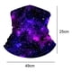 thumbnail image 2 of Estrela Dust Mask Variedad Bandana Protección para montar al aire libre, 2 of 5