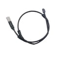 thumbnail image 1 of 34356792289 Front brake pad wear sensor 34356792289, 1 of 5